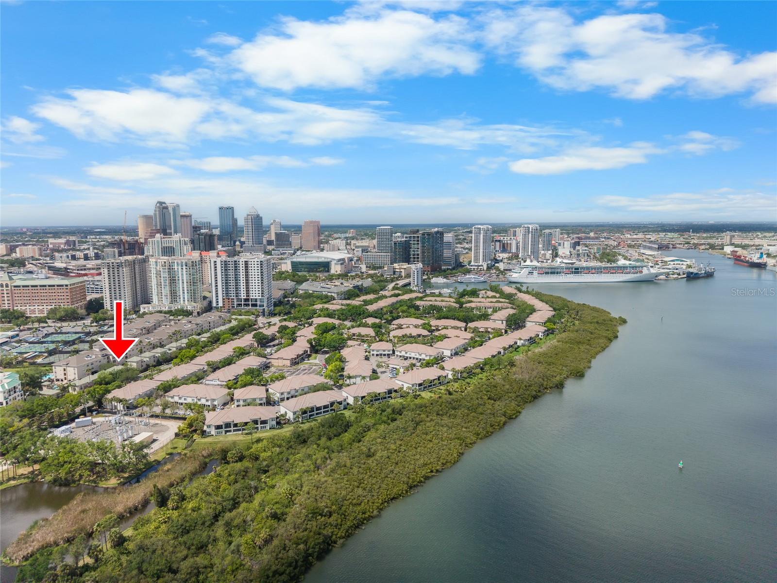 Image 26 of 33 For 501 Knights Run Avenue 6101