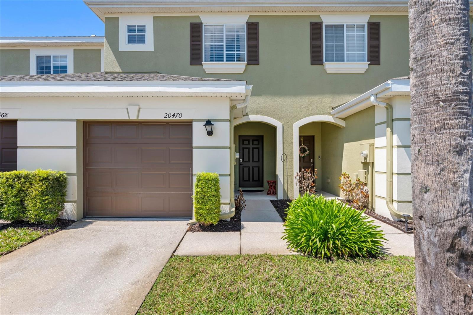 Details for 20470 Needletree Drive, TAMPA, FL 33647