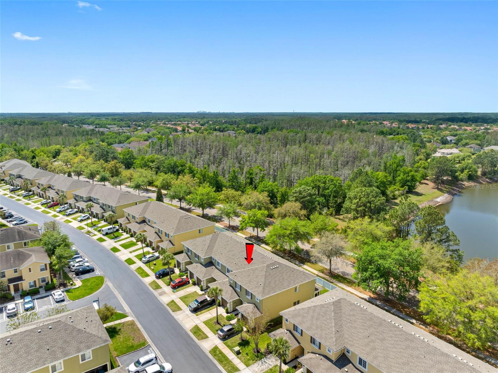 Image 34 of 40 For 20470 Needletree Drive