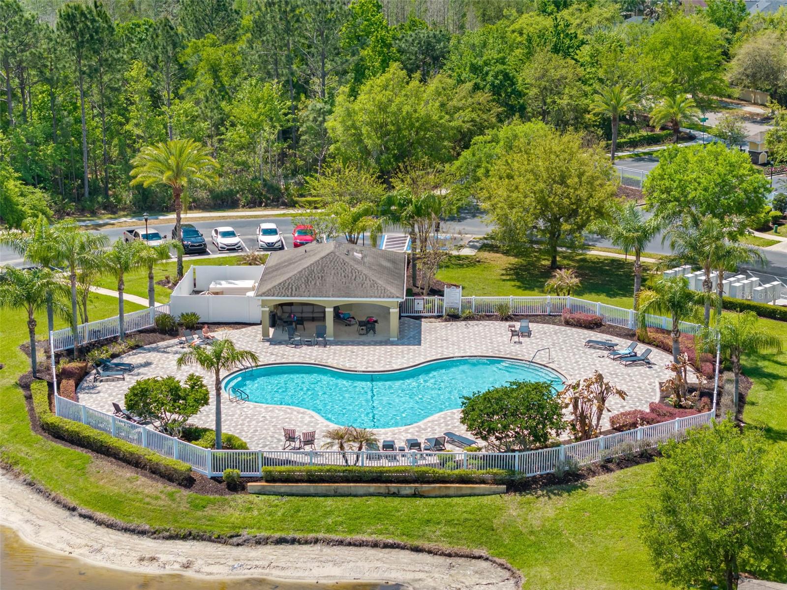 Image 35 of 40 For 20470 Needletree Drive