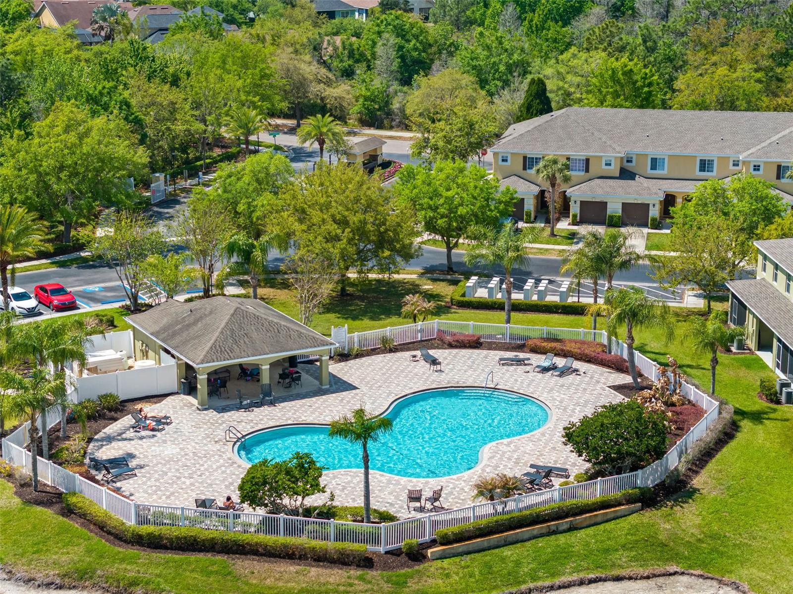 Image 36 of 40 For 20470 Needletree Drive