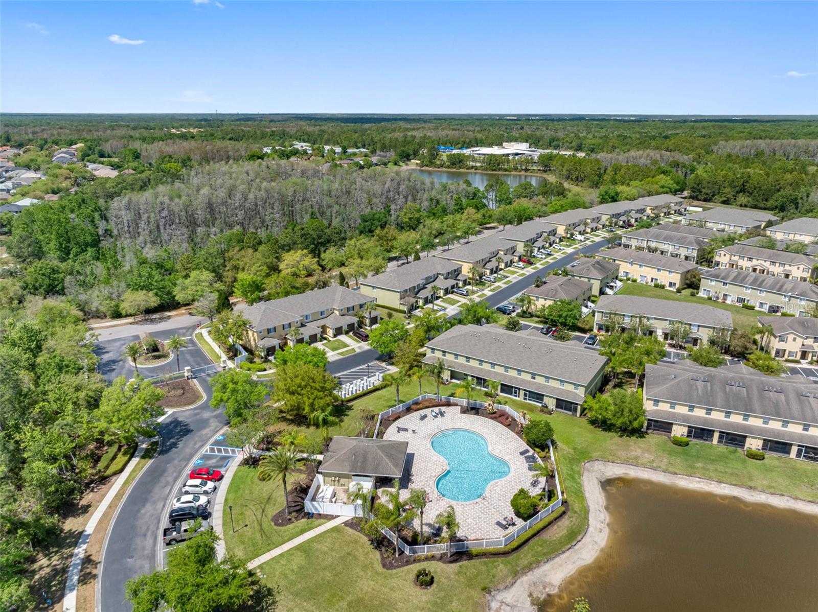 Image 38 of 40 For 20470 Needletree Drive