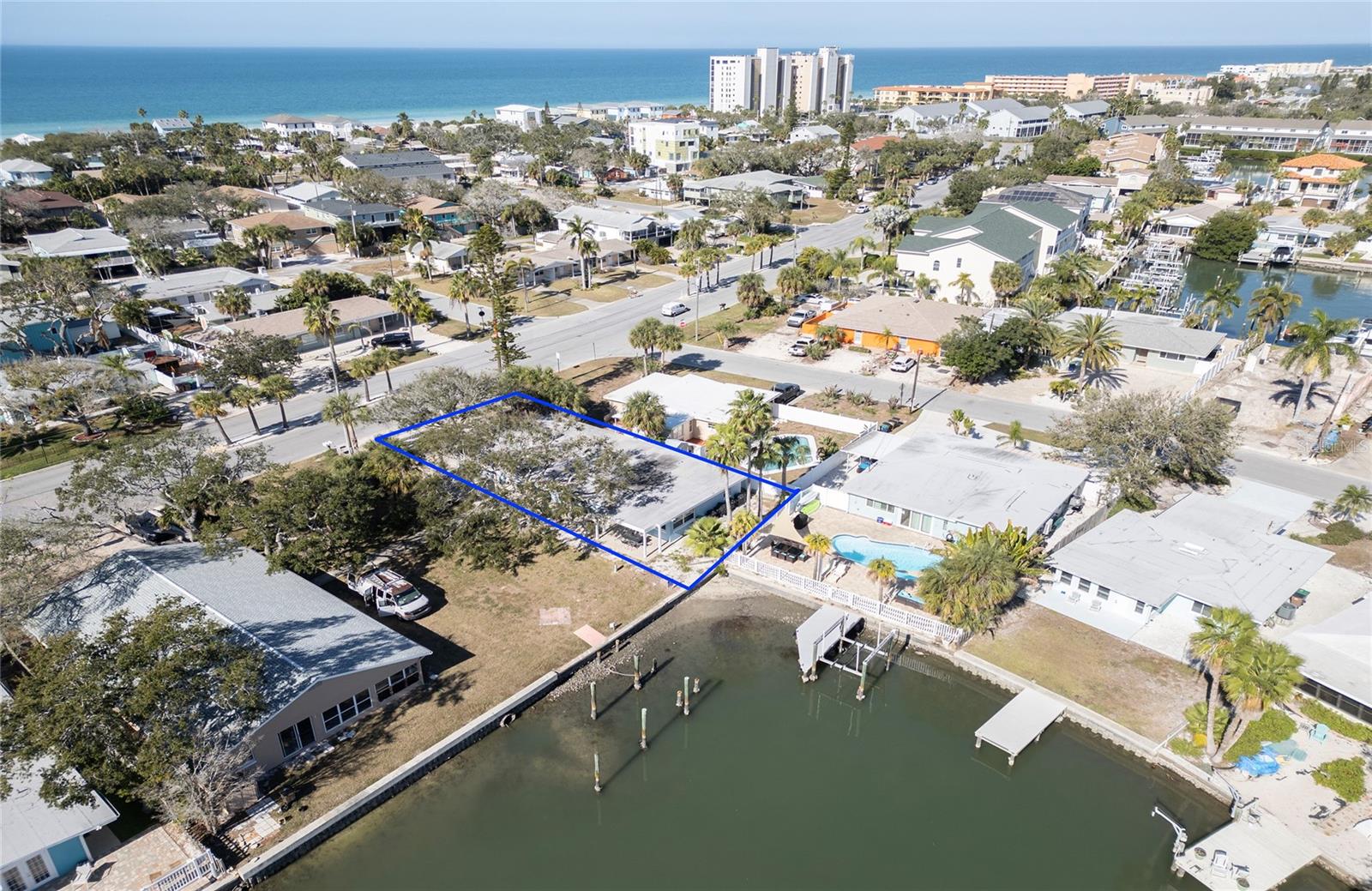 Image 20 of 65 For 717 Gulf Boulevard 1