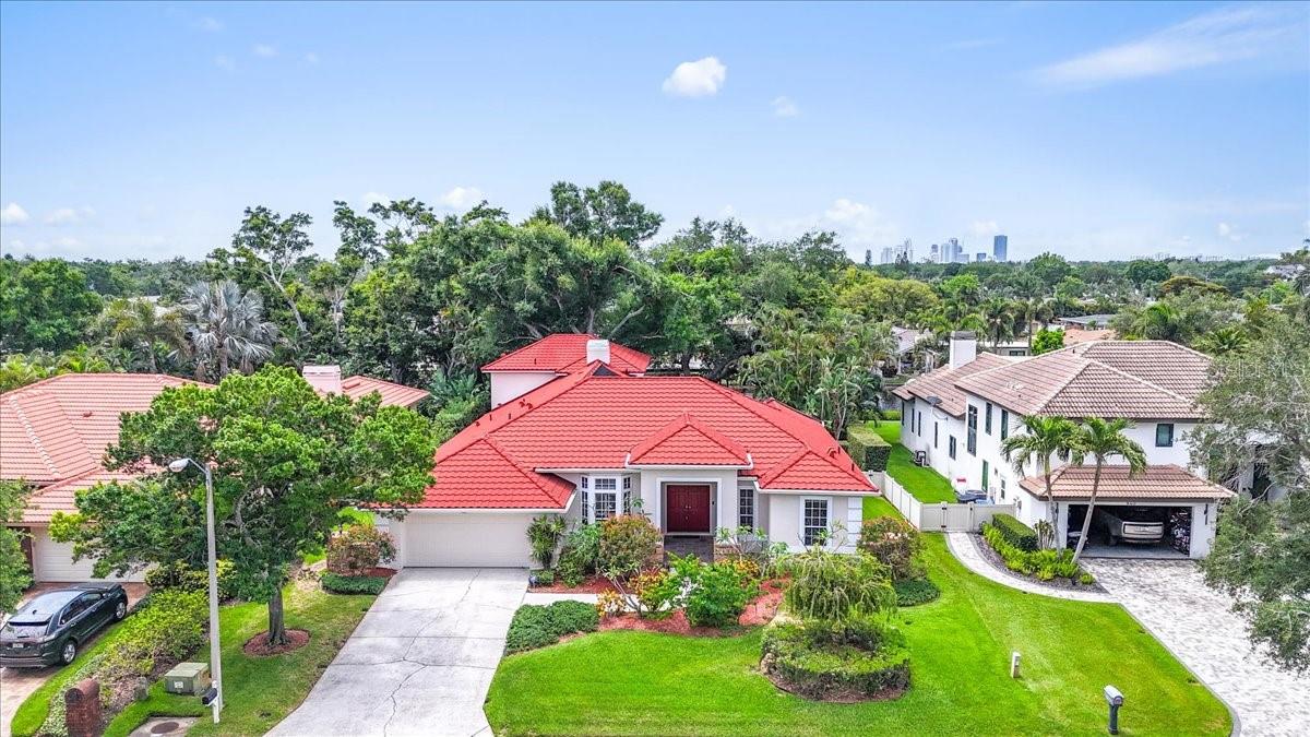 Image 42 of 42 For 860 Sand Pine Drive Ne
