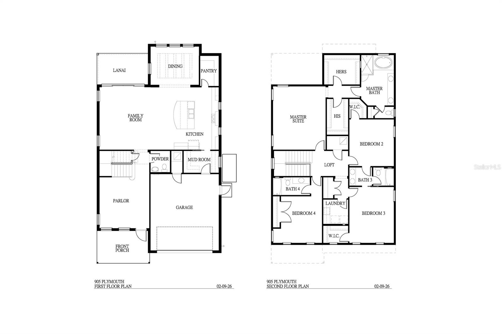 Image 2 of 2 For 905 Plymouth Street