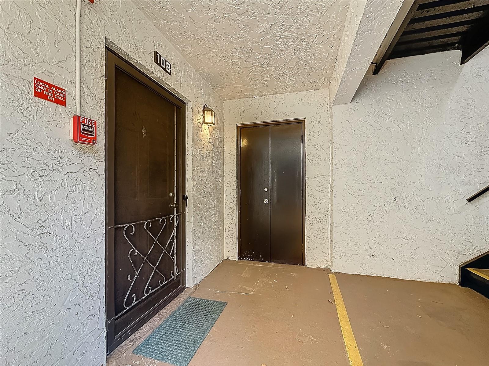 Image 55 of 56 For 360 Bayshore Boulevard 108