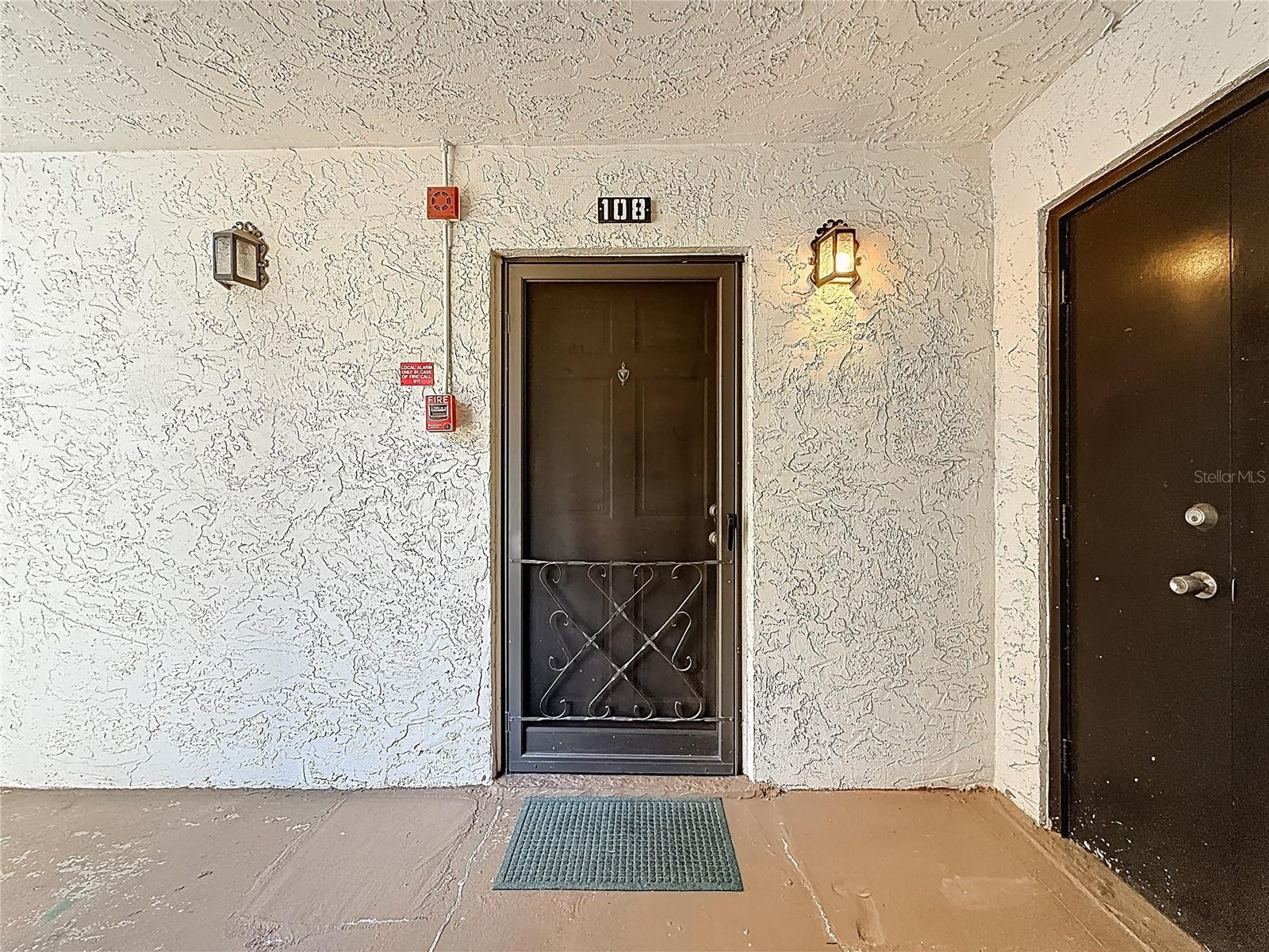 Image 56 of 56 For 360 Bayshore Boulevard 108