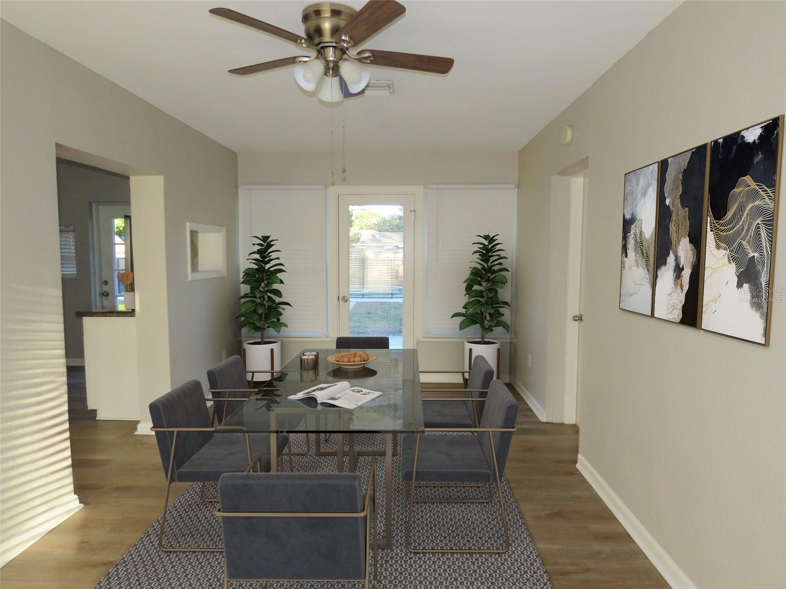 Image 13 of 30 For 1461 Jefferson Avenue