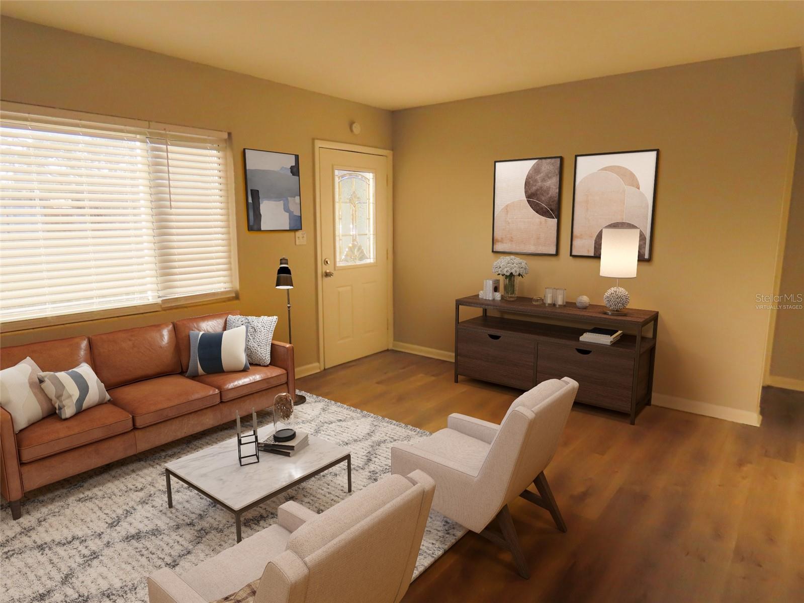 Image 2 of 30 For 1461 Jefferson Avenue