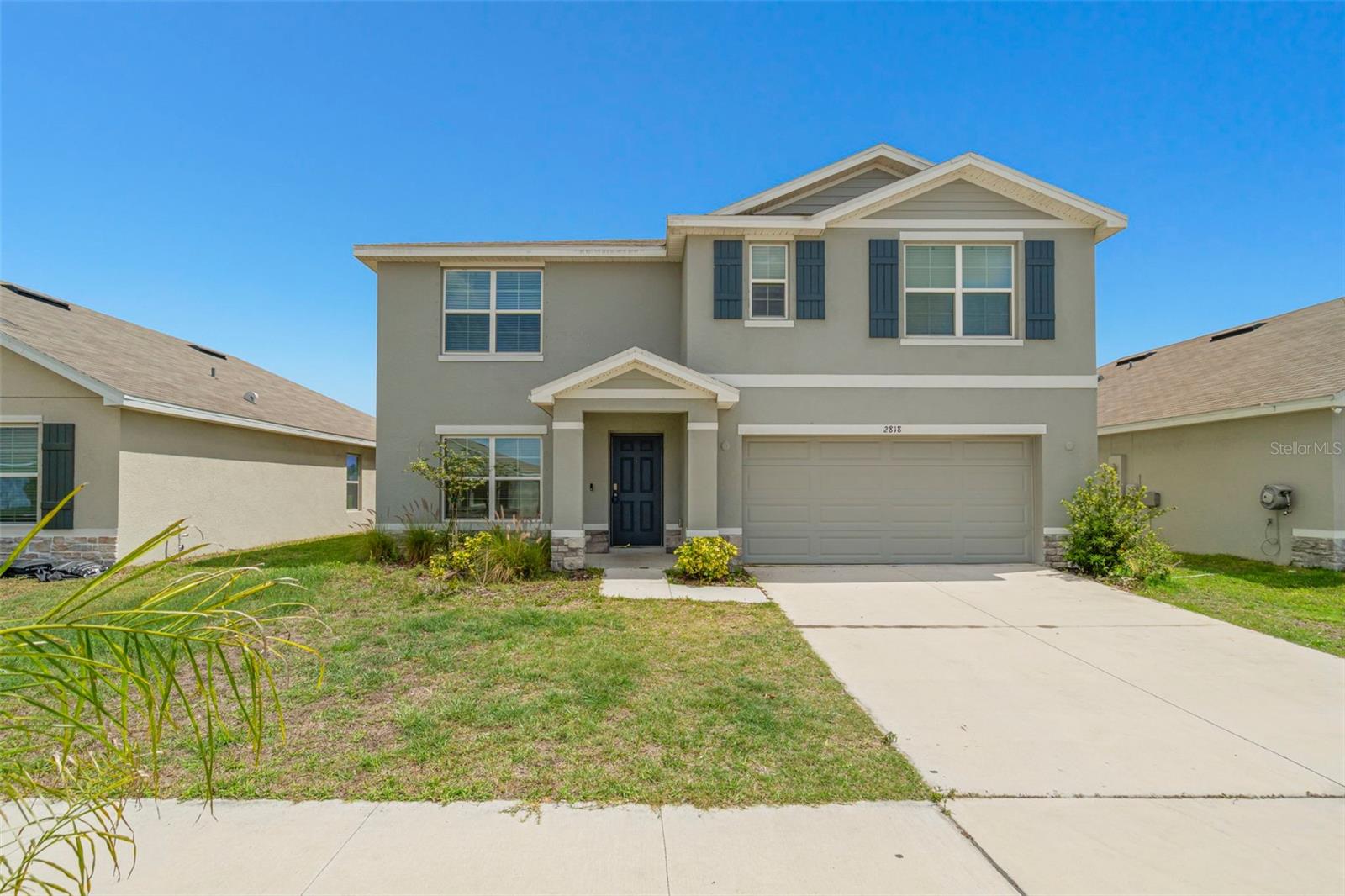 Details for 2818 Gumbo Limbo Drive, WIMAUMA, FL 33598