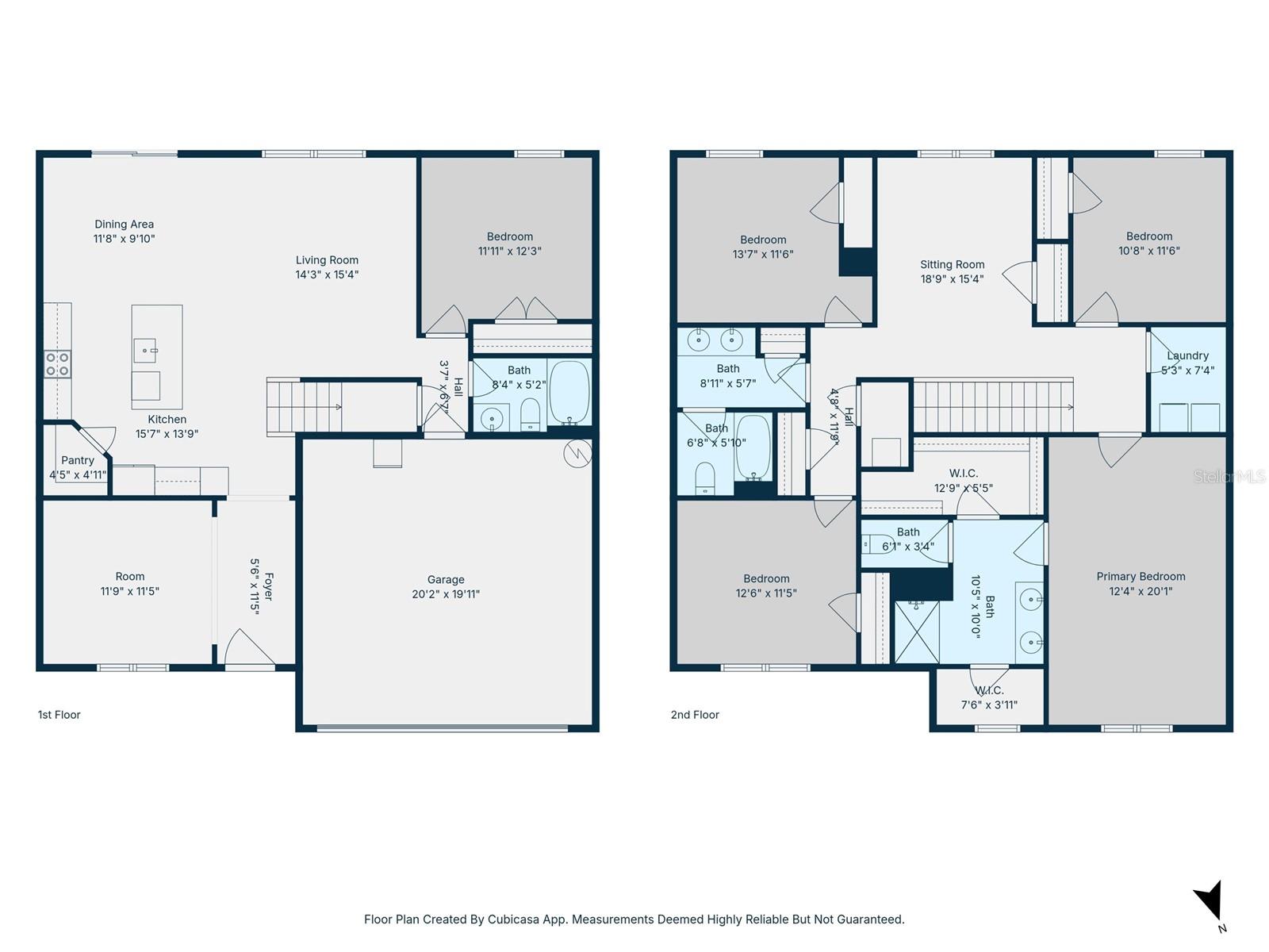 Image 49 of 49 For 2818 Gumbo Limbo Drive