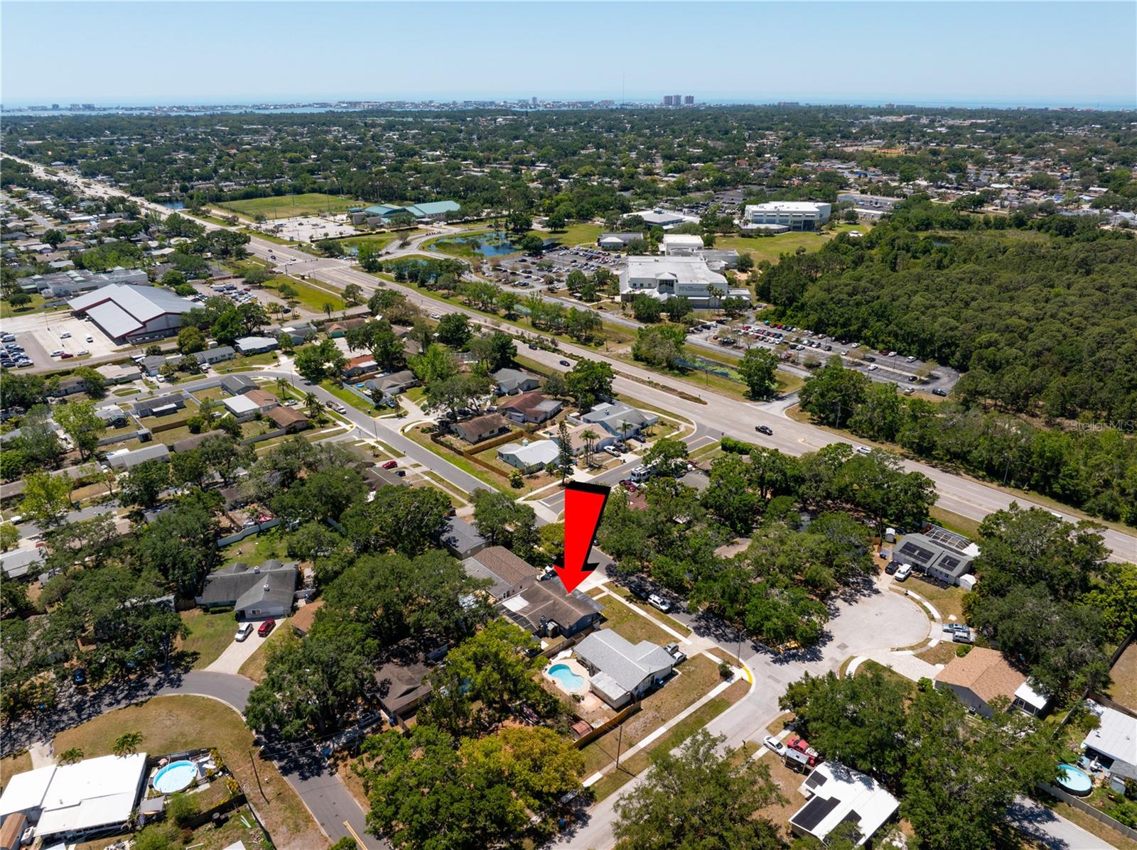 Image 26 of 29 For 9653 Golden Grove Street