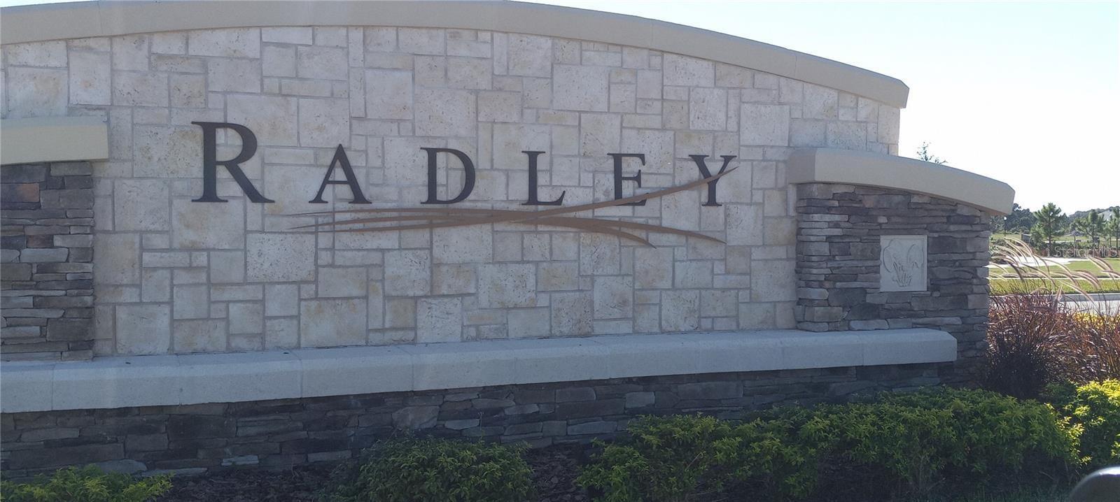 Image 38 of 38 For 34273 Radley Way