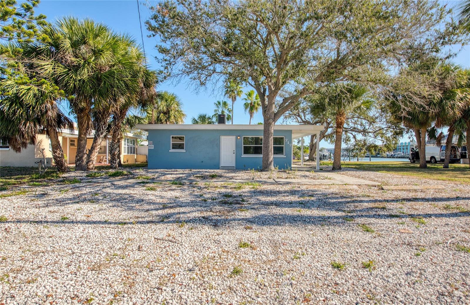 Image 64 of 65 For 717 Gulf Boulevard 2