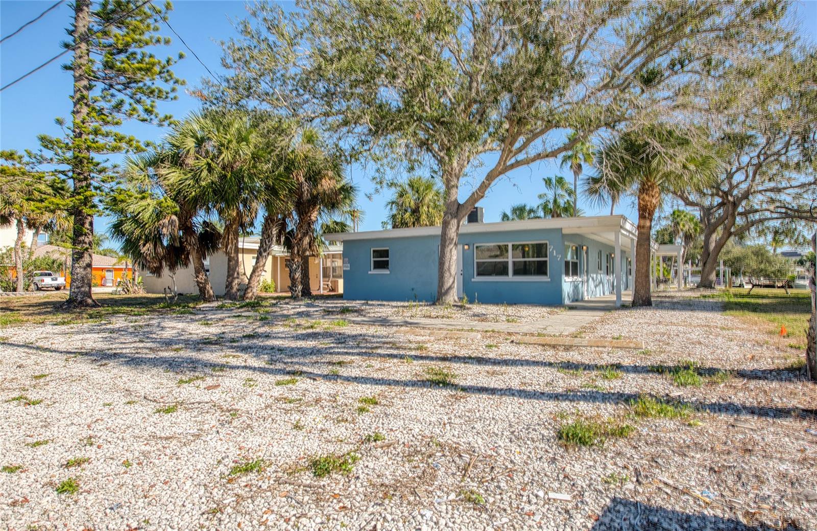 Image 65 of 65 For 717 Gulf Boulevard 2