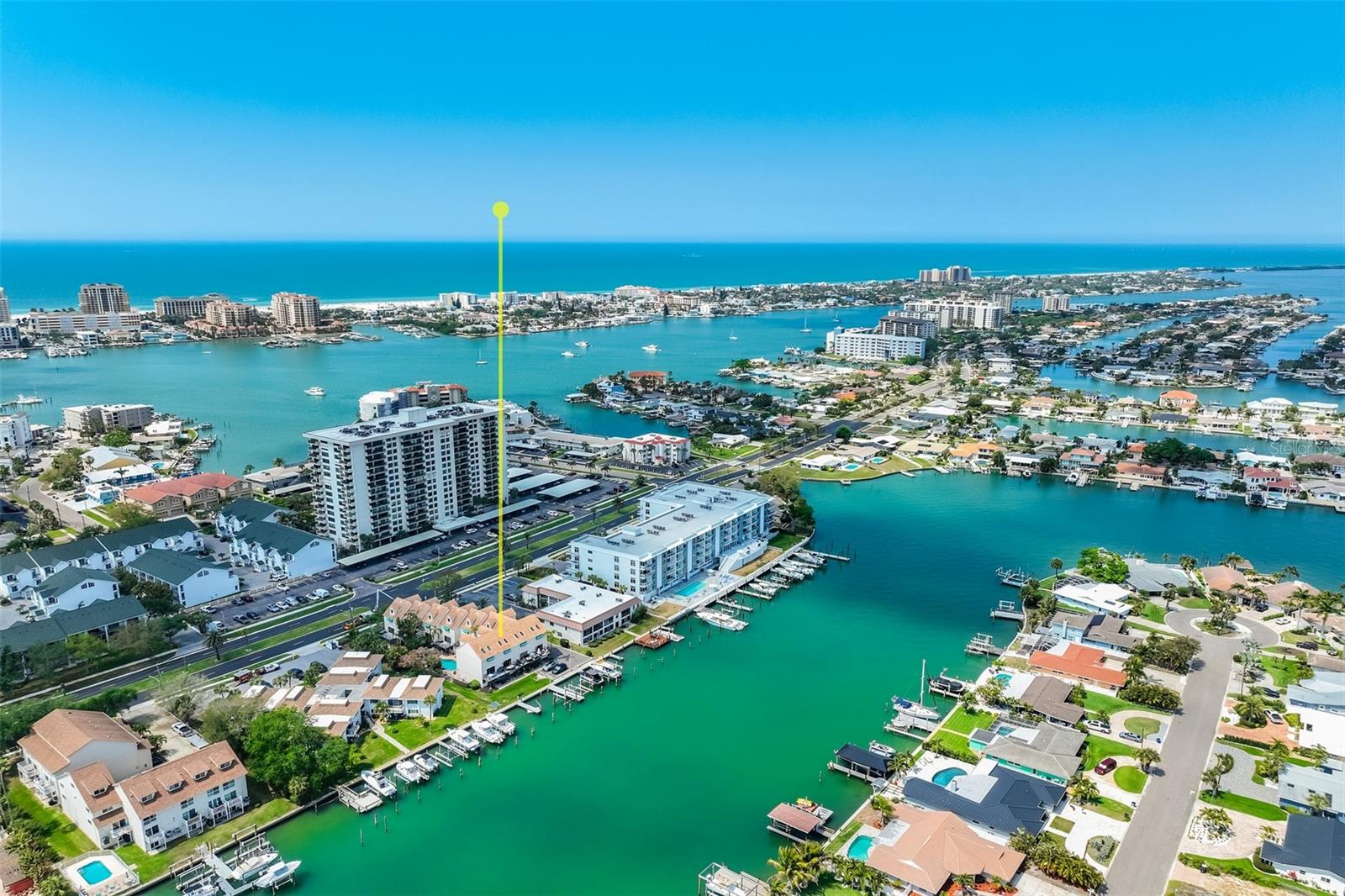 Details for 325 Island Way 109, CLEARWATER BEACH, FL 33767