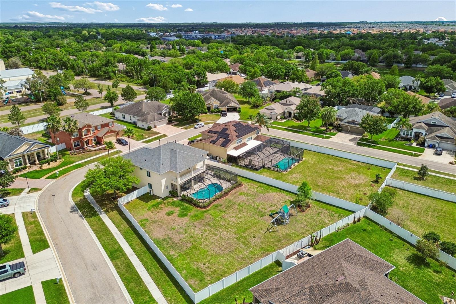 Listing photo id 55 for 11830 Newberry Grove Loop