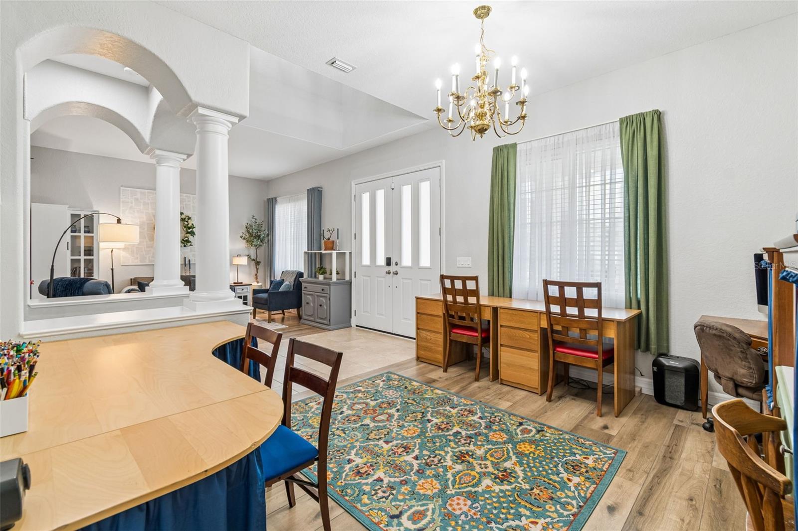 Listing photo id 4 for 11830 Newberry Grove Loop