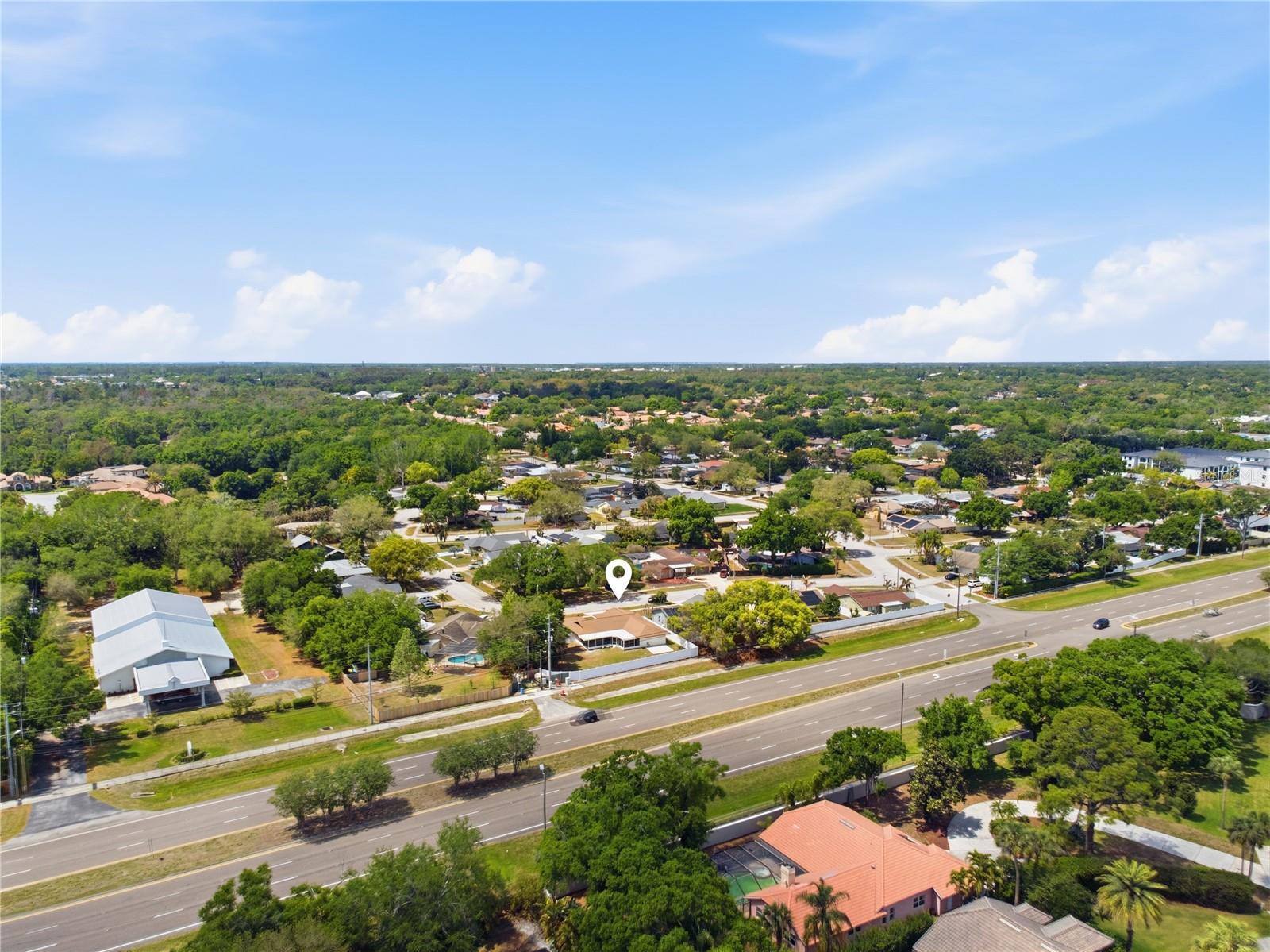 Image 50 of 51 For 2309 Pin Oak Lane E