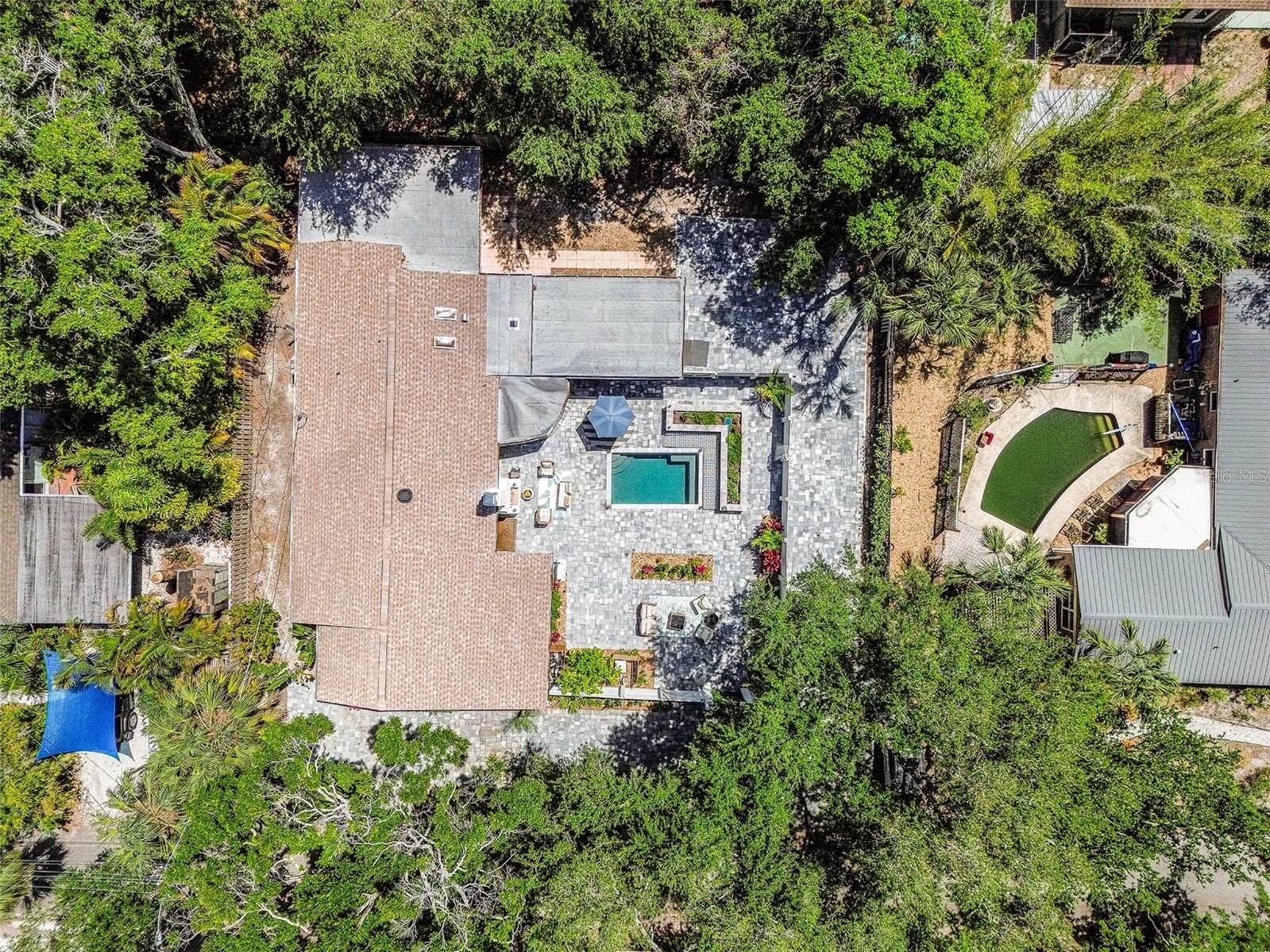 Image 28 of 36 For 4050 Turks Cap Place