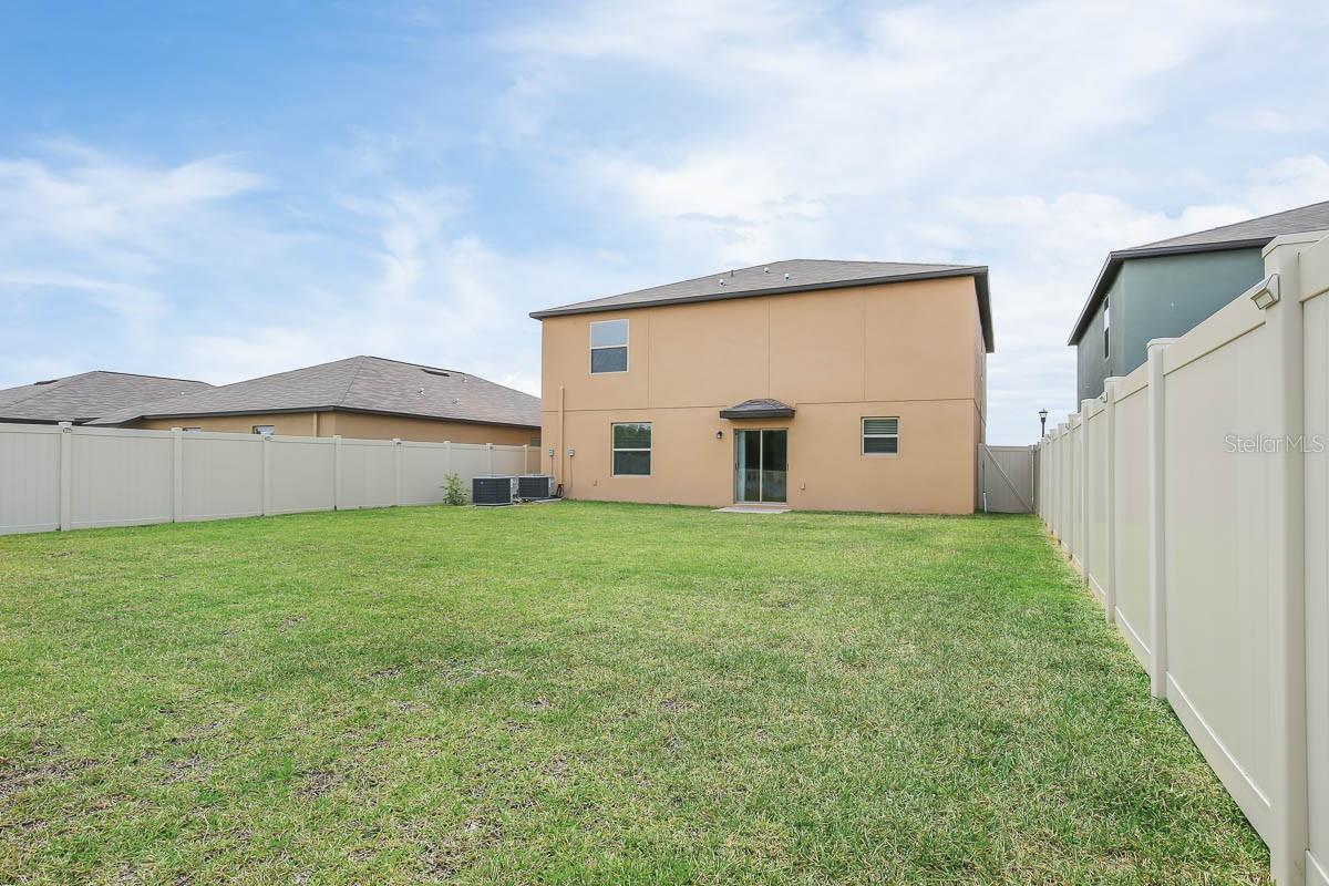 Image 30 of 32 For 7322 King Creek Drive