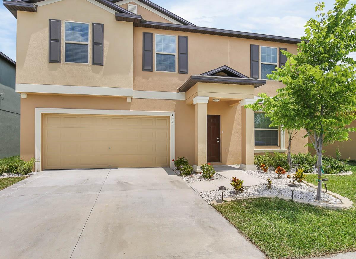 Image 31 of 32 For 7322 King Creek Drive