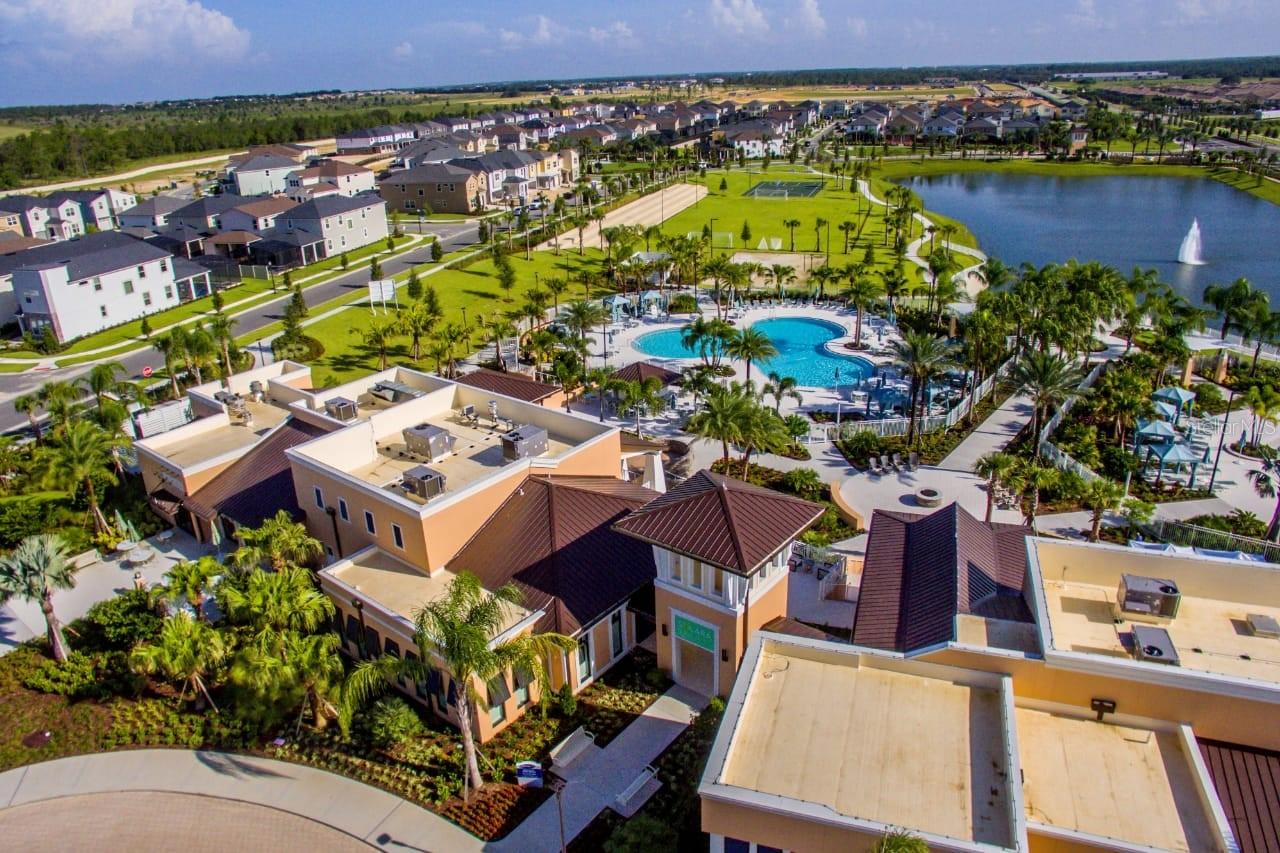 Image 28 of 57 For 1534 Carey Palm Circle