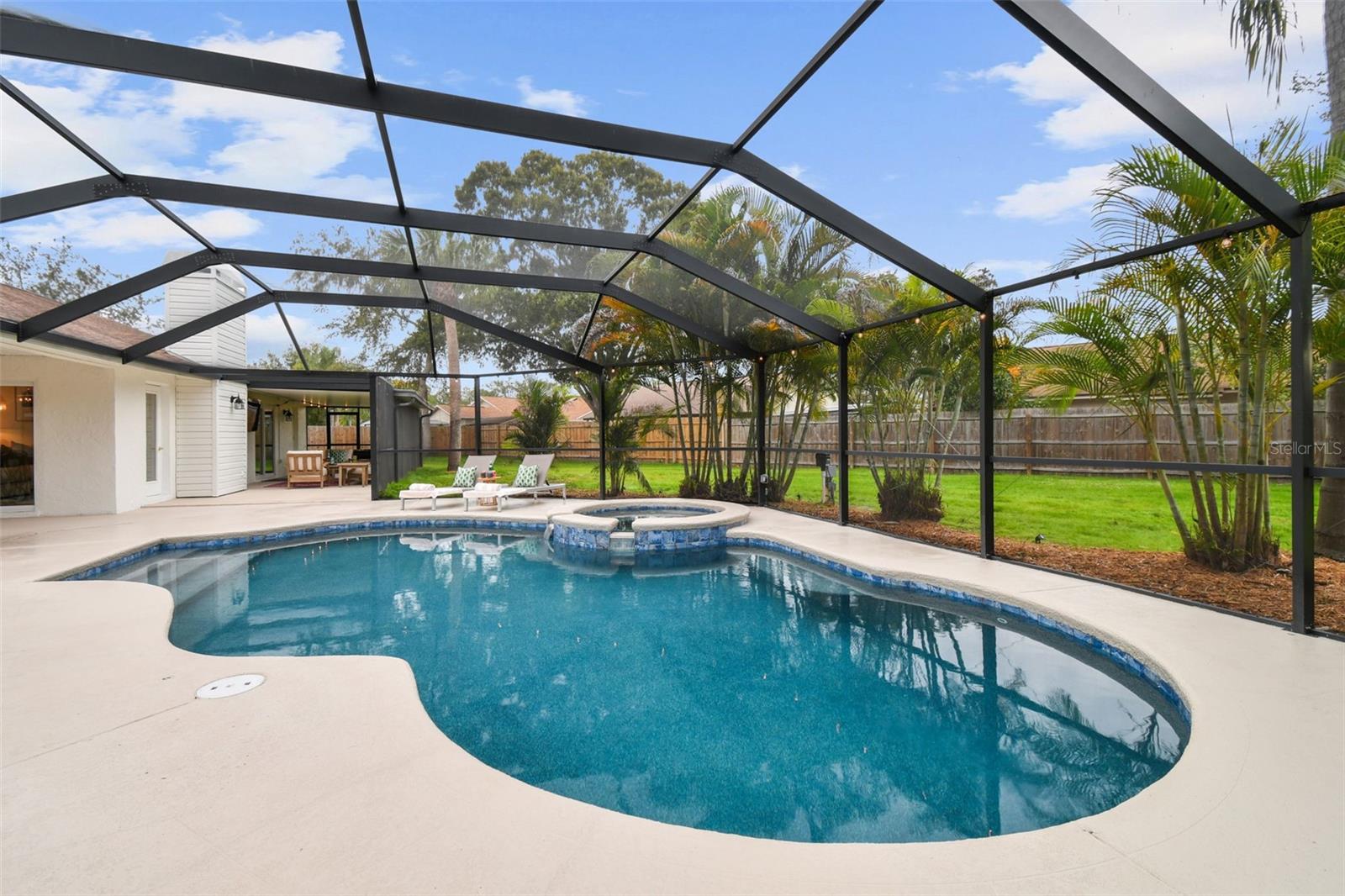 Image 36 of 46 For 10503 Nile Court