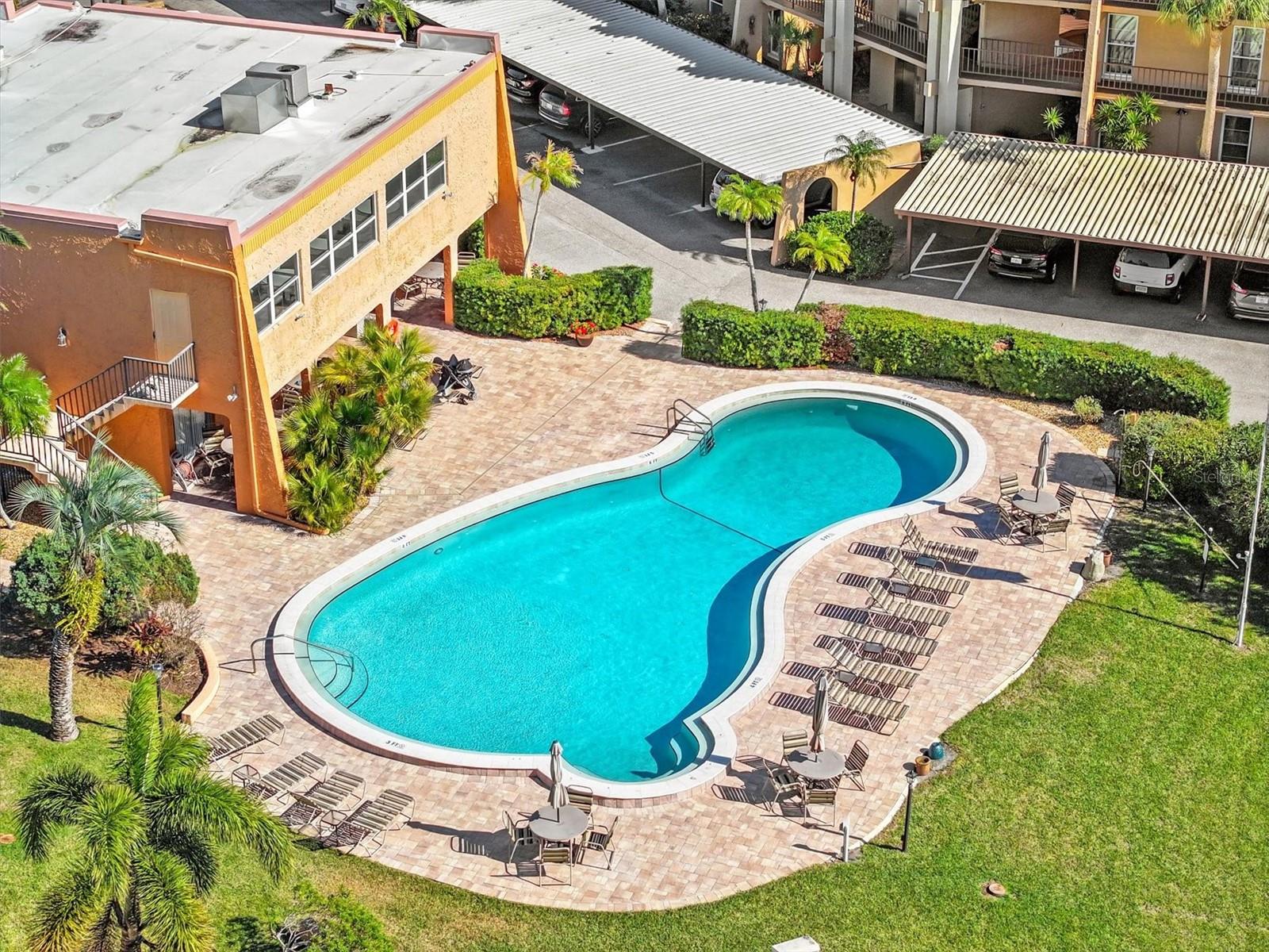 Image 41 of 47 For 225 Country Club Drive D238