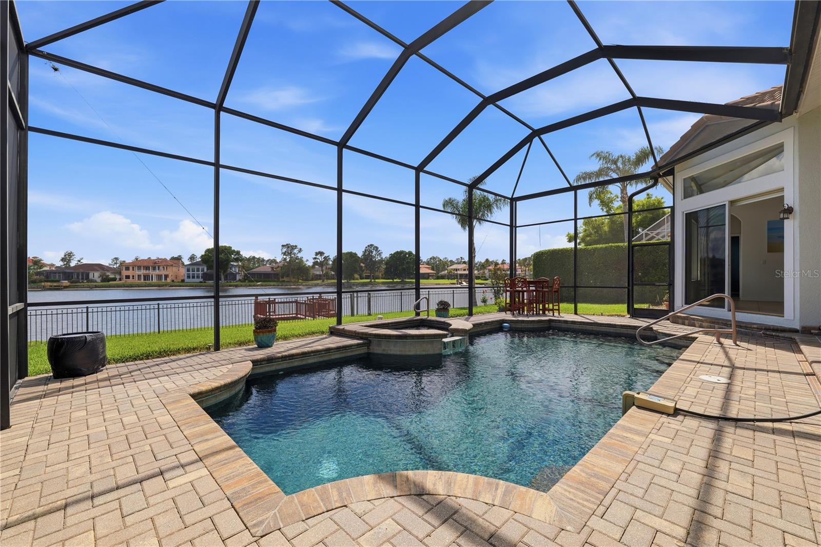 Image 51 of 63 For 10513 Bermuda Isle Drive