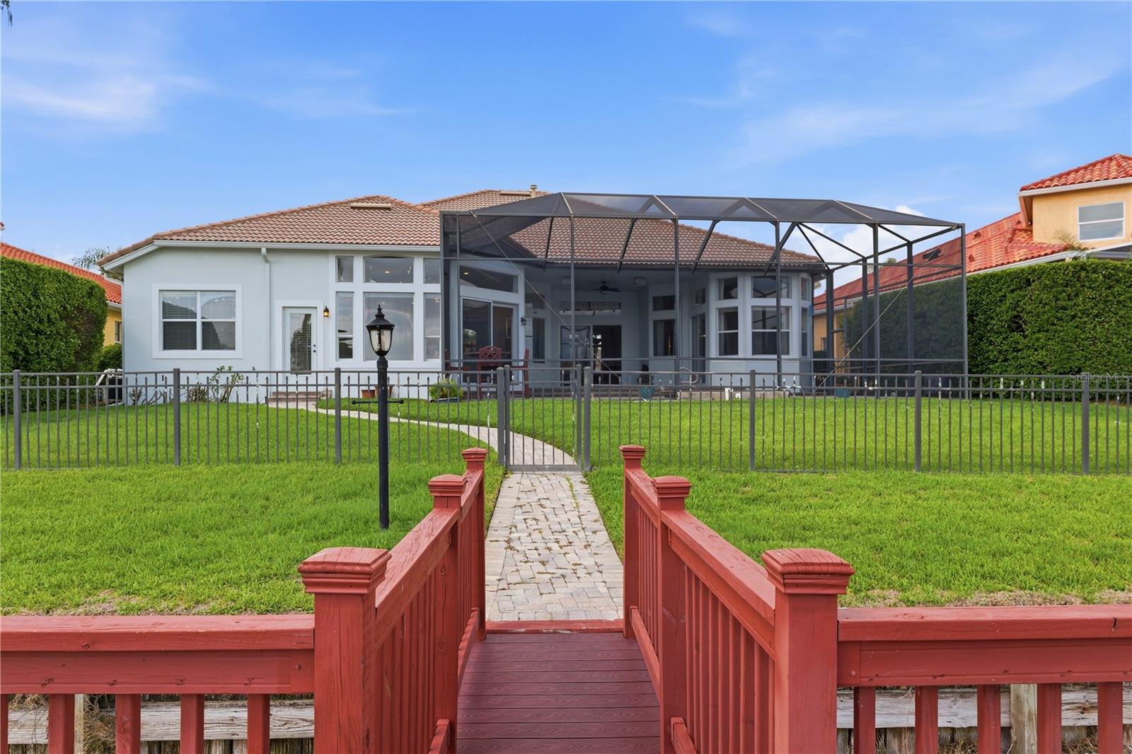 Image 53 of 63 For 10513 Bermuda Isle Drive