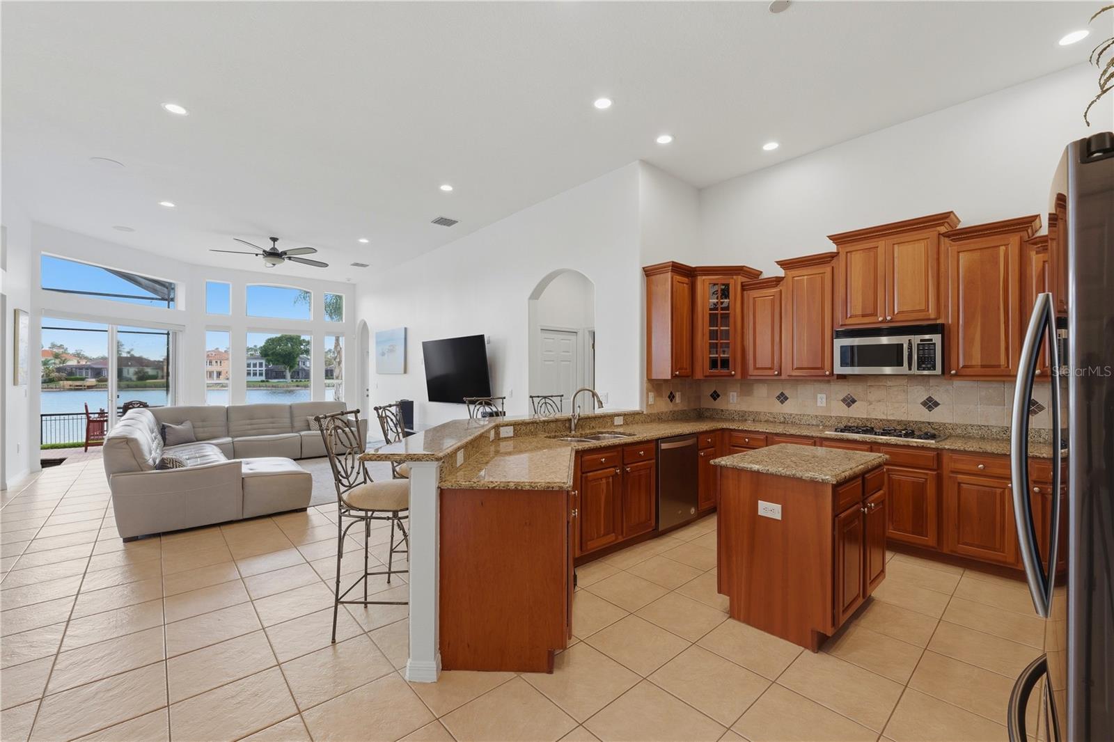 Image 8 of 63 For 10513 Bermuda Isle Drive