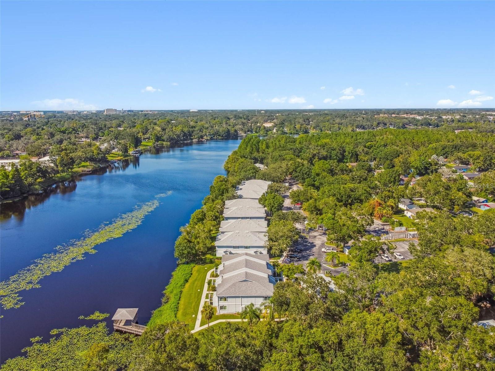 Image 23 of 27 For 4141 Dolphin Drive 4141