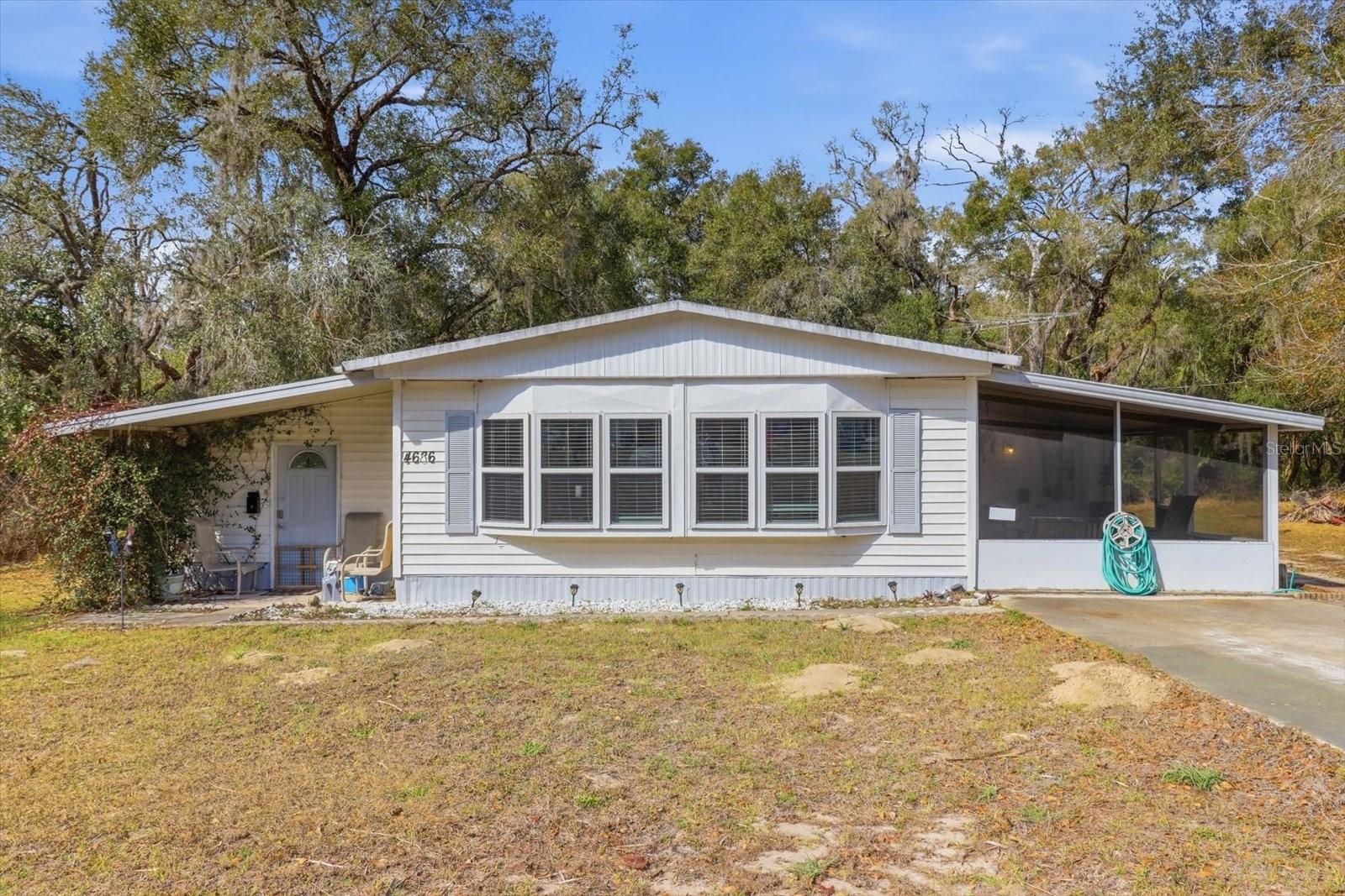 Details for 4686 Brush Hollow Loop, INVERNESS, FL 34450