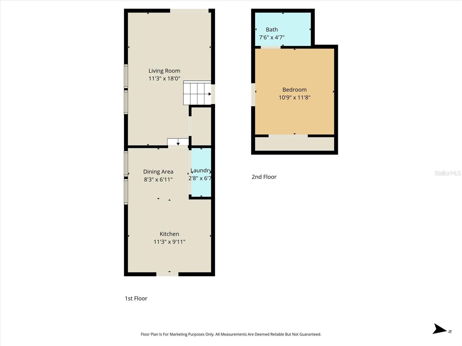 Image 5 of 50 For 4686 Brush Hollow Loop