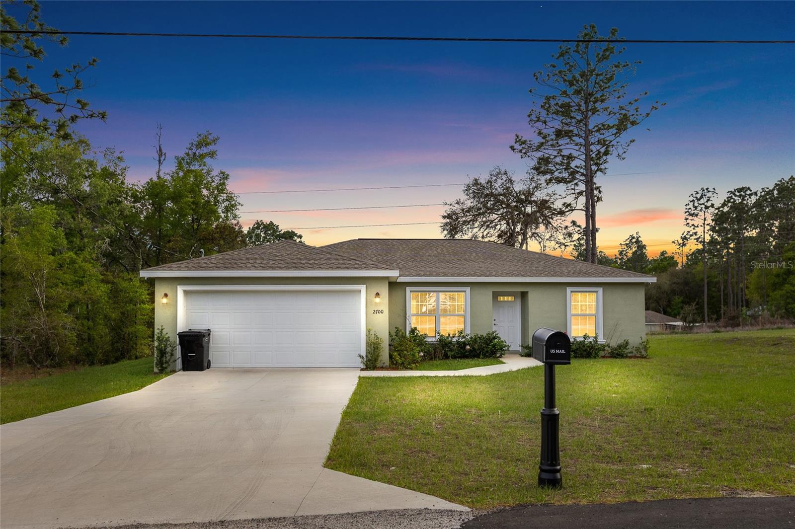 Details for 2700 Rutland Drive, CITRUS SPRINGS, FL 34434