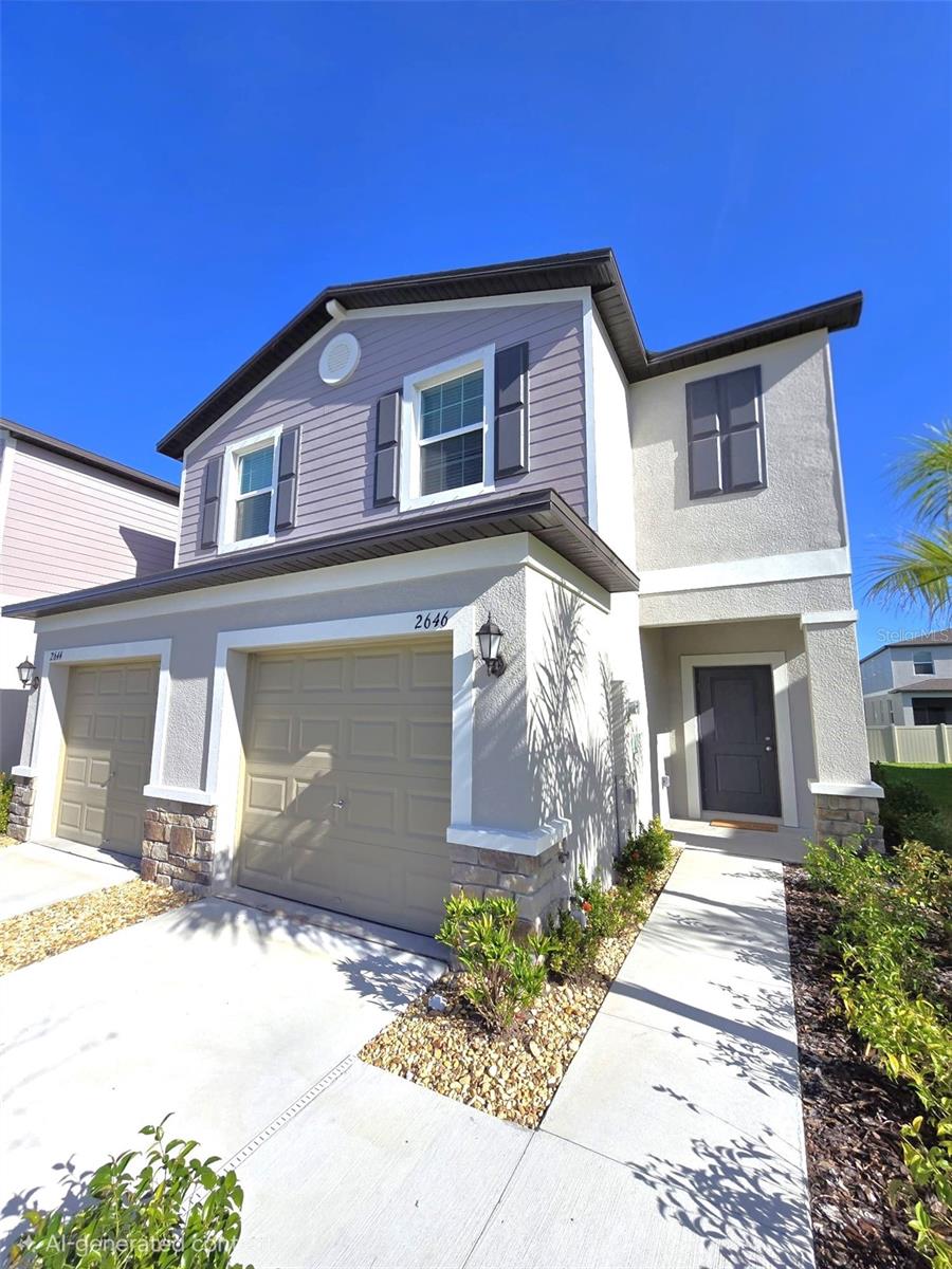 Details for 2646 Sunray Venus Way, RUSKIN, FL 33570