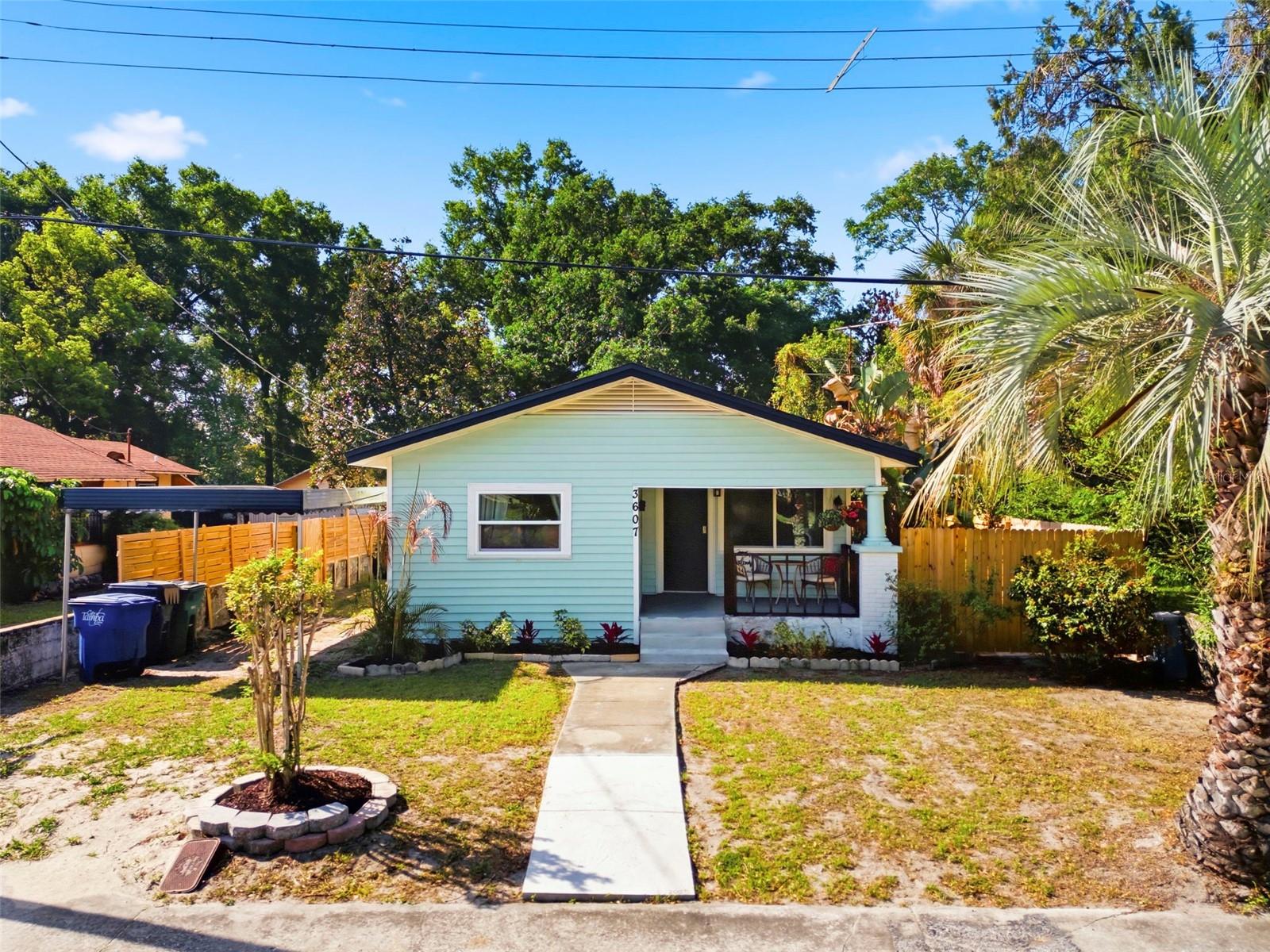 Listing photo id 37 for 3607 24th Avenue