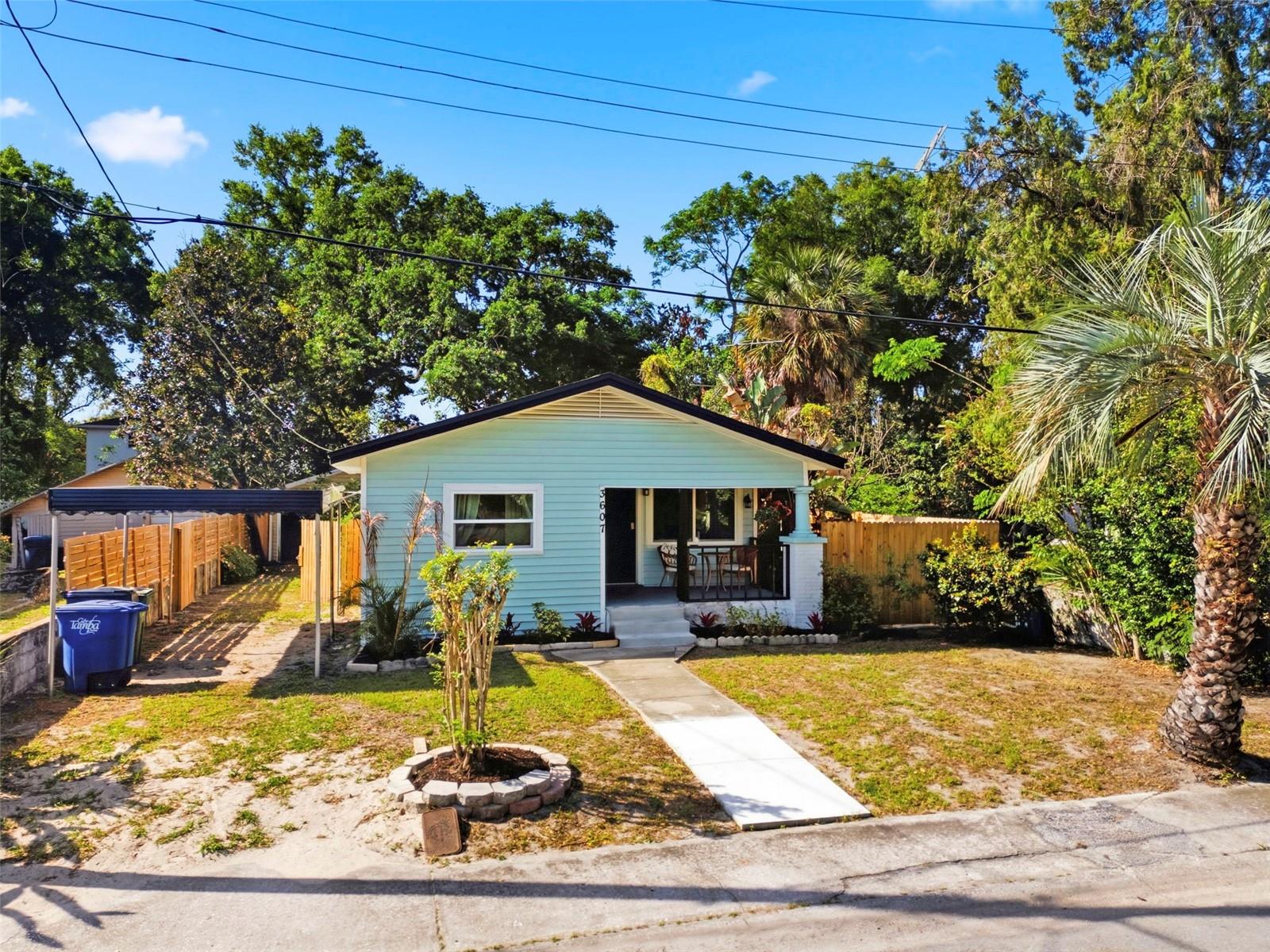 Listing photo id 38 for 3607 24th Avenue