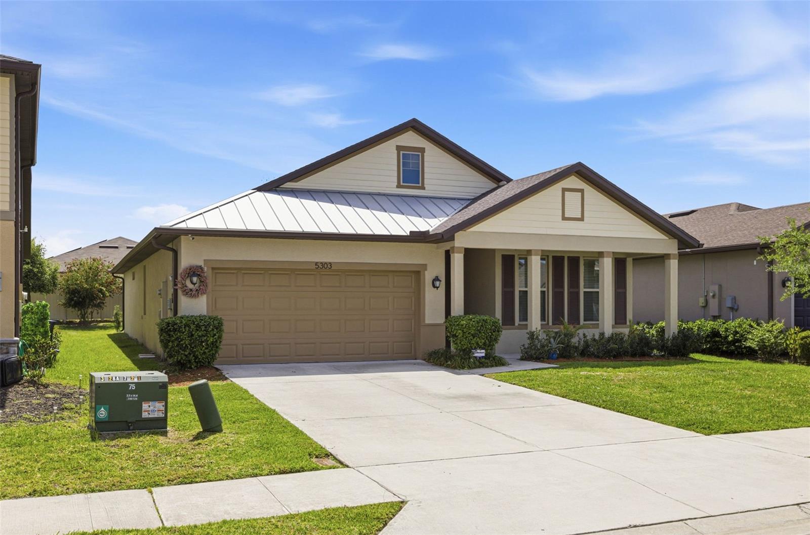 Image 27 of 28 For 5303 Levana Street