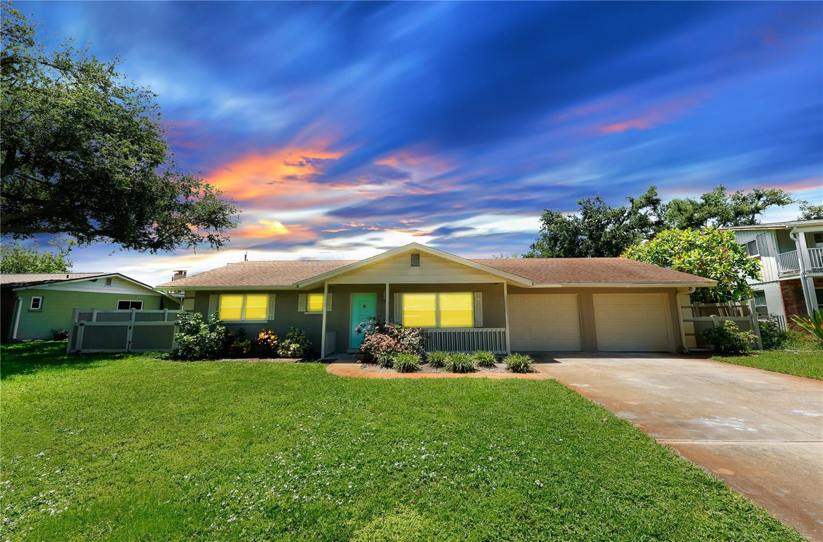 Image 2 of 46 For 5211 24th Avenue Drive W