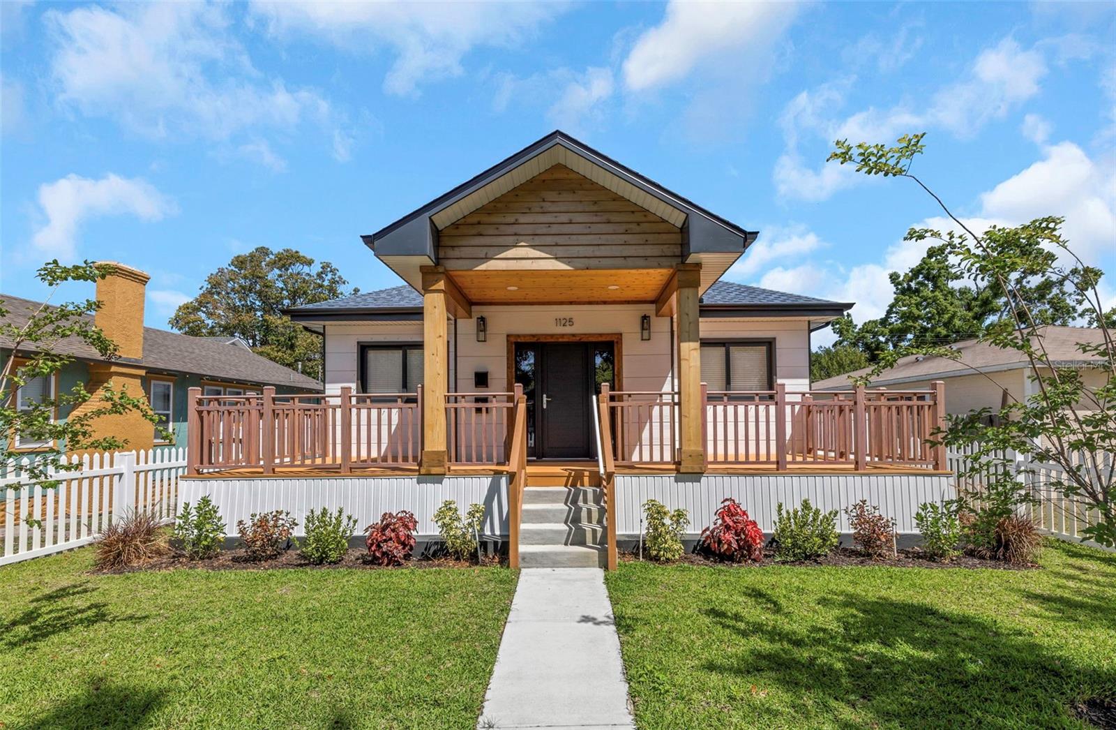 Details for 1125 Melrose Avenue S, ST PETERSBURG, FL 33705