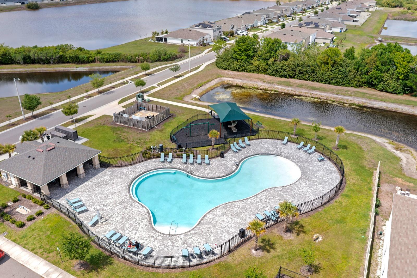 Image 30 of 30 For 12164 Lily Magnolia Lane