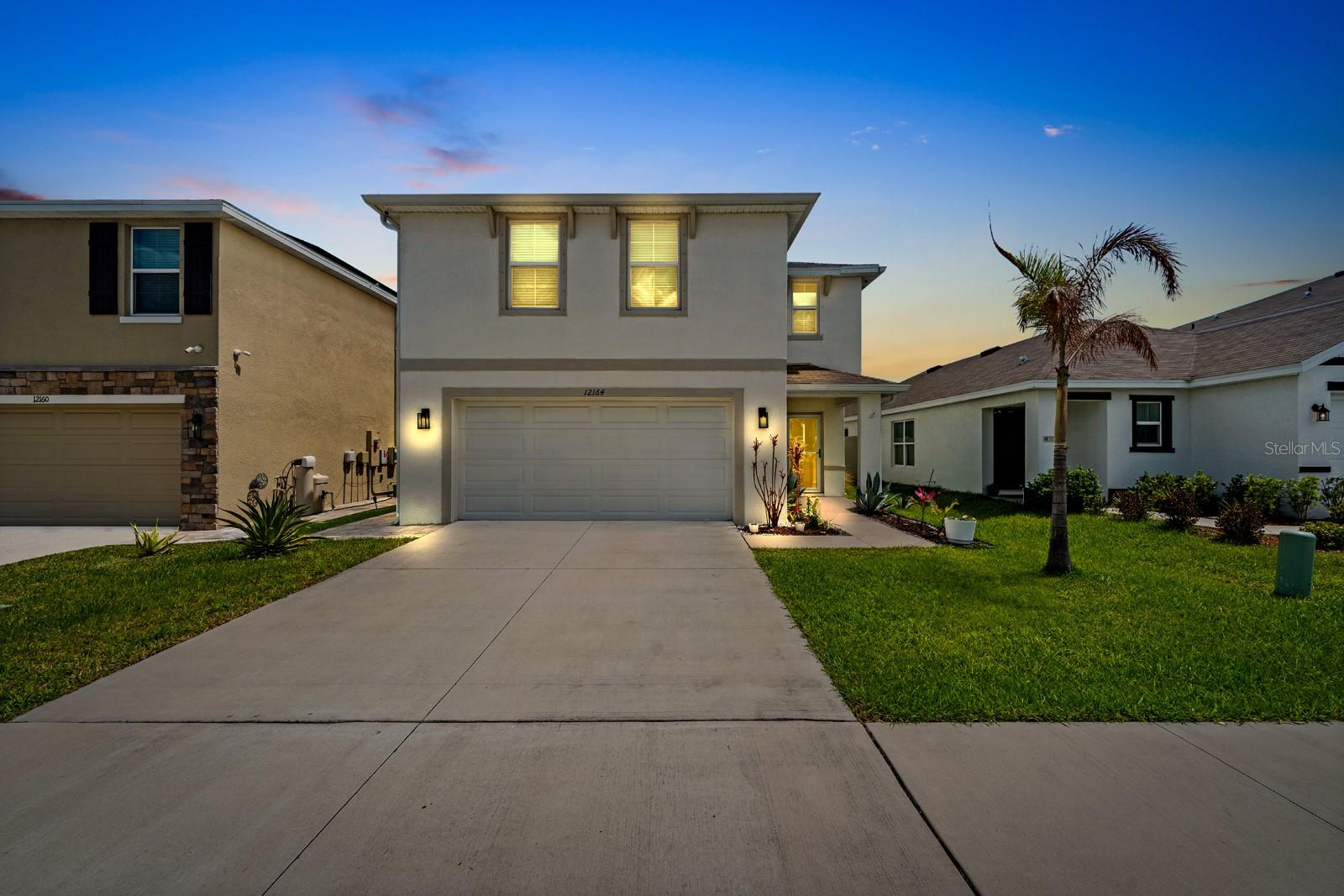 Image 4 of 30 For 12164 Lily Magnolia Lane