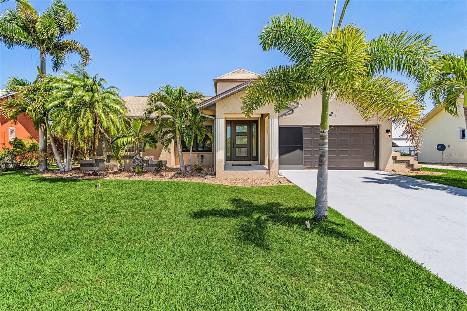 Details for 3810 Barnegat Drive, PUNTA GORDA, FL 33950