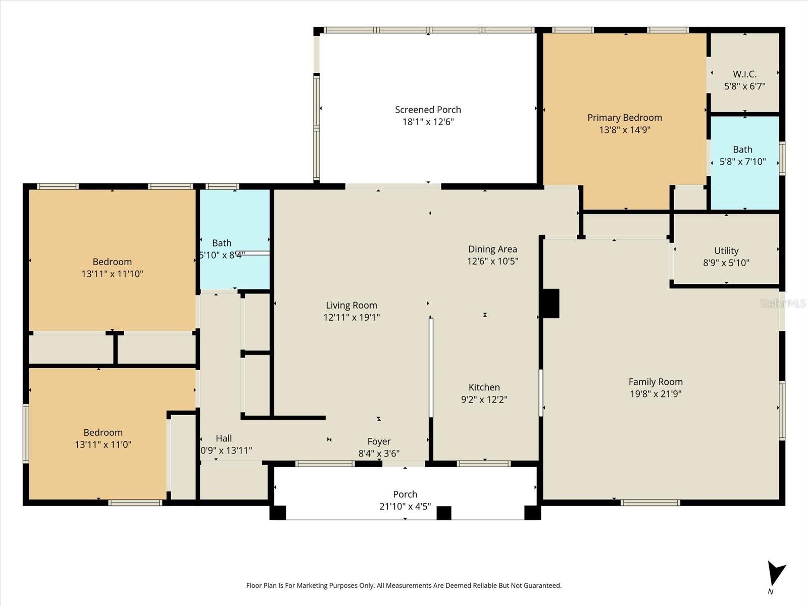 Image 2 of 46 For 700 Stratford Road