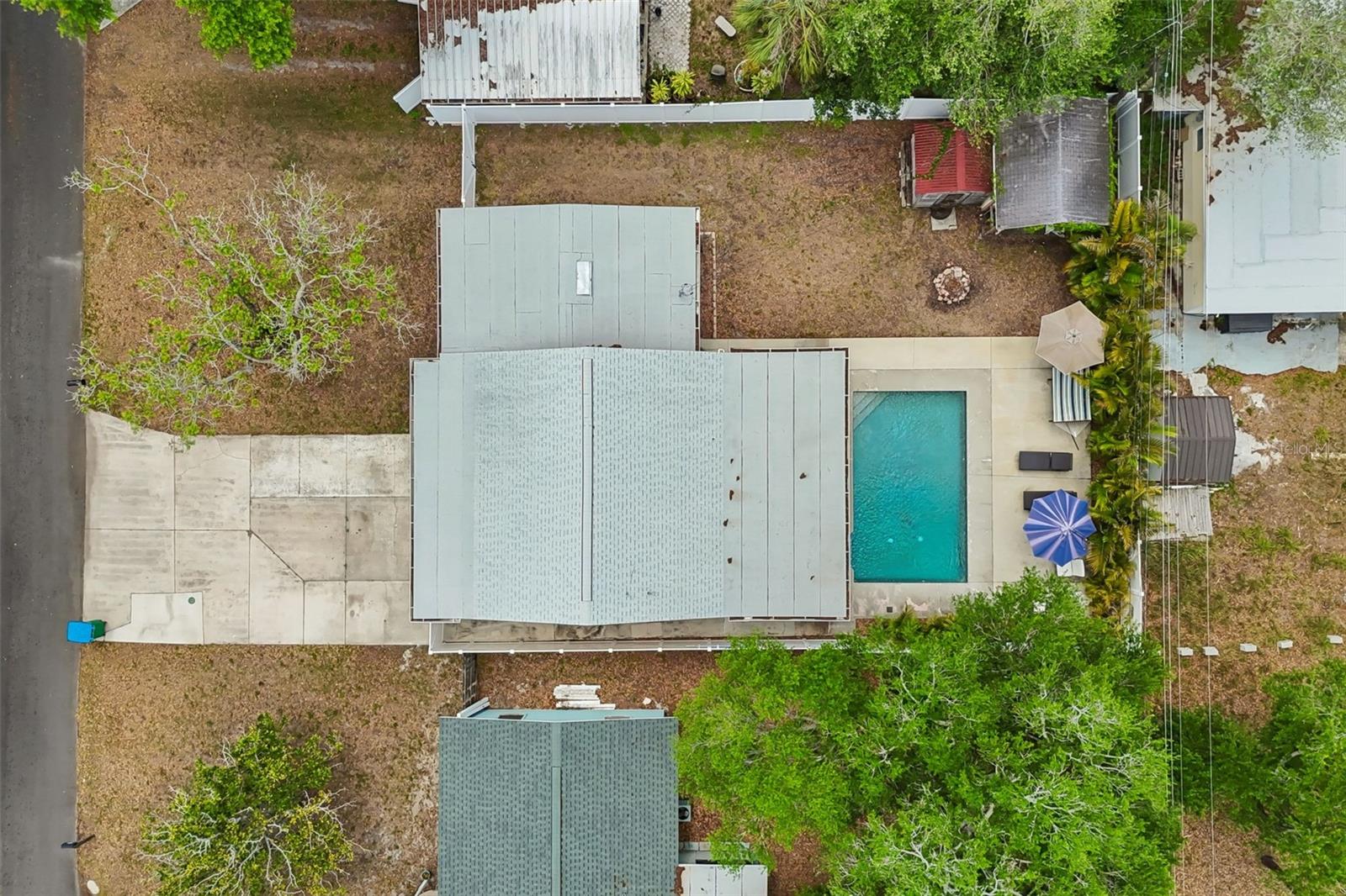 Image 3 of 47 For 5310 72nd Street N