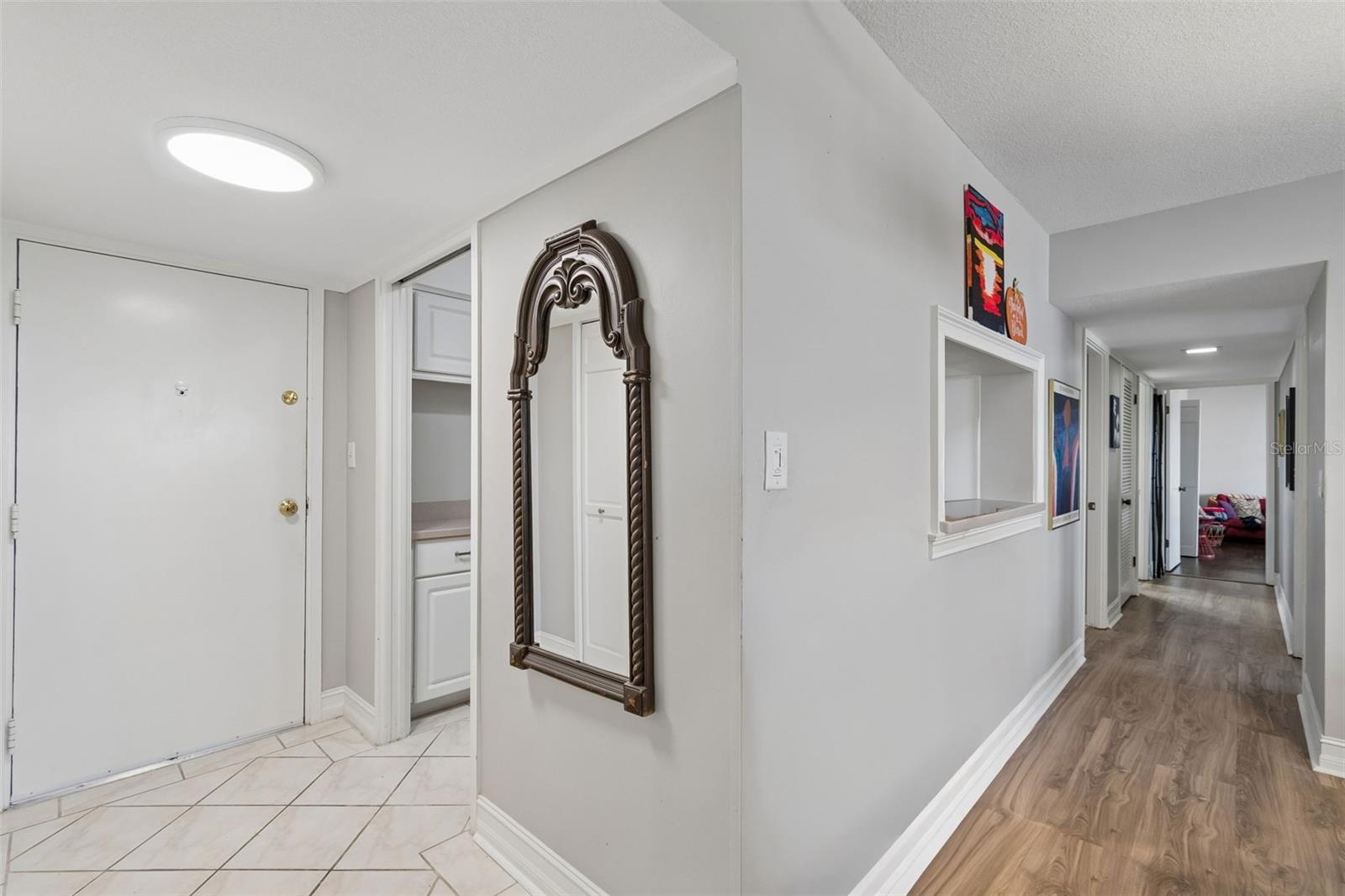 Image 18 of 60 For 4141 Bayshore Boulevard 1106