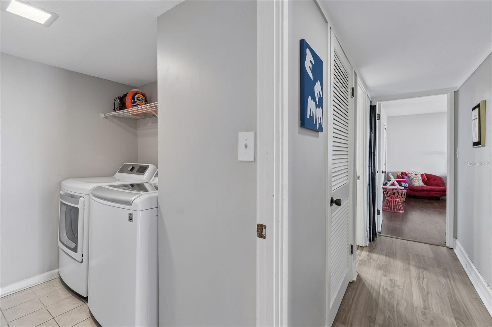 Image 19 of 60 For 4141 Bayshore Boulevard 1106