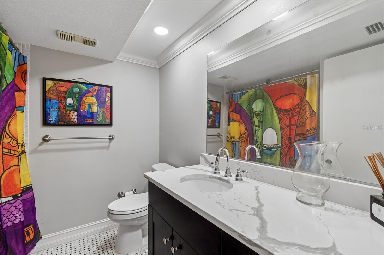 Image 20 of 60 For 4141 Bayshore Boulevard 1106